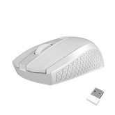 Meetion MT-R560 2.4G Ασύρματο Ποντίκι / Άσπρο